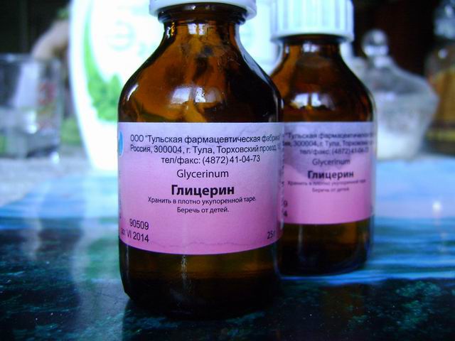 Терапевтична медова косметика своїми руками