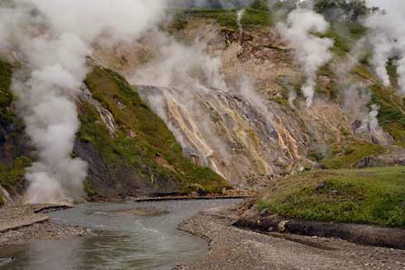 Термальна вода – корисні властивості для шкіри