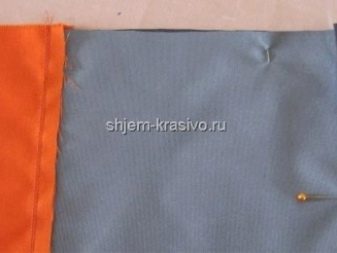 Викрійка спортивної сумки (42 фото): як зшити своїми руками з описом