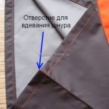 Викрійка спортивної сумки (42 фото): як зшити своїми руками з описом