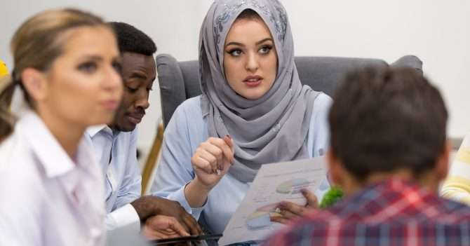 Всем рады: Насколько diversity компании влияет на эффективность ее работы