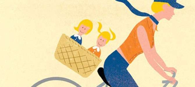 WоMо-книга: Французские дети не капризничают, Кэтрин Кроуфорд