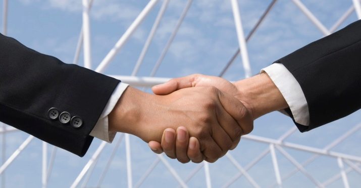 Як скласти резюме компанії? Зразок написання. Як описати діяльність будівельної та іноземній організації